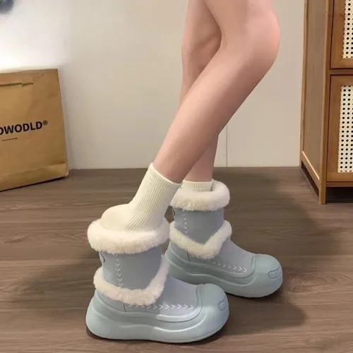 Boldi Kuki 13cm Сноубутсы Женские