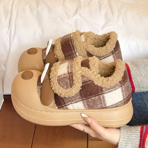 Boldi Kuki Низкий топ Утепленная обувь Женская