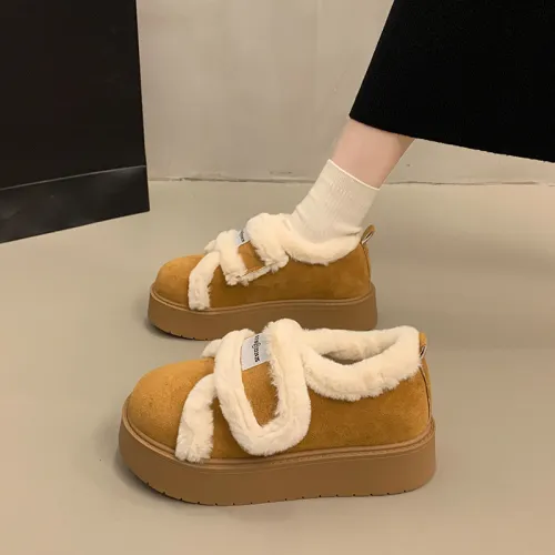 Boldi Kuki Ankle Длина (размер в длину) Сноубутсы Женские