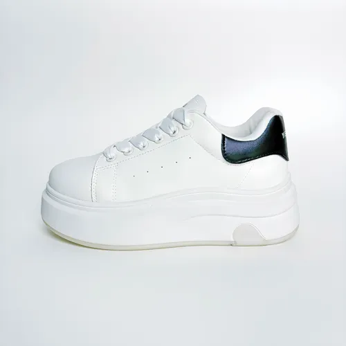 Boldi Kuki Износостойкие и Легкие Низкие Кроссовки для Скейтбординга Женские