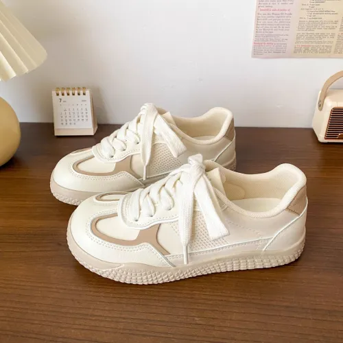 Boldi Kuki Износостойкие и Легкие Низкие Кроссовки для Скейтбординга Женские