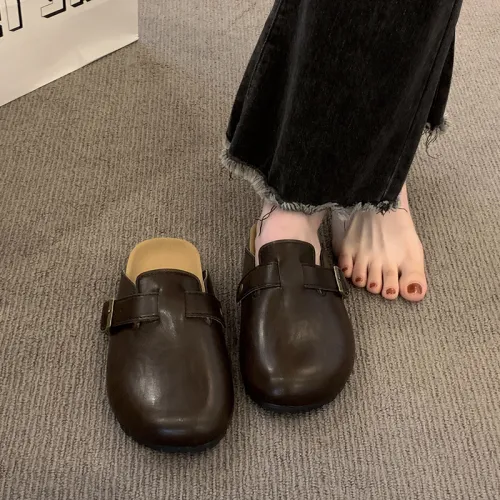 Boldi Kuki Домашние тапочки Женские