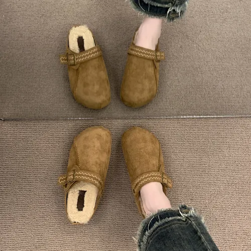 Boldi Kuki Домашние тапочки Женские