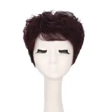 Темно-коричневый