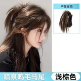 Светло-коричневый