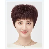 Темно-коричневый