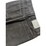 Черный с флисовой подкладкой и утолщением