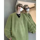 Зеленый