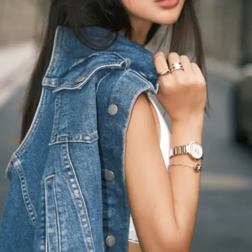 Calvin Klein Стальные Браслеты Женские