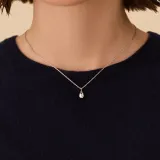 Серебристый