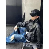 Чёрный (Кронштейн-Вверх Ожерелье-чокер Подкладки)