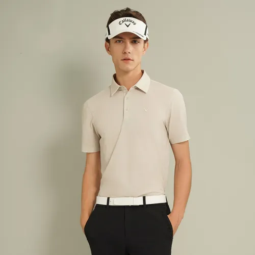 Callaway Мужская Поло