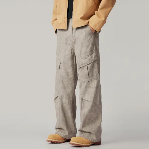 WPOOLL Унисекс Джинсы