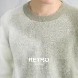 Серо-зеленый