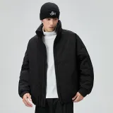 Чисто черный