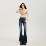 Ностальгический до щиколотки