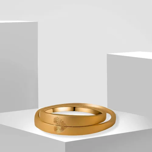 COPI Сплав Кольца Унисекс