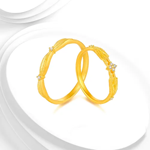 COPI Кольца Унисекс