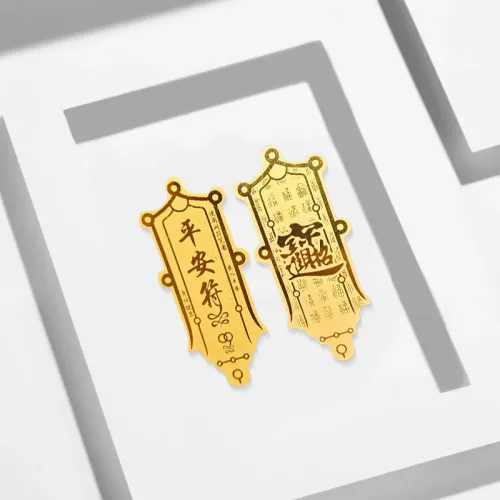 COPI Внешняя сторона с золотыми аксессуарами унисекс