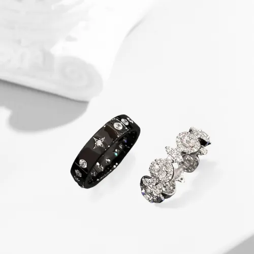 COPI Кольца Унисекс