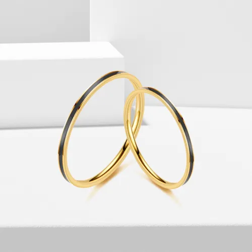 COPI Сплав Кольца Унисекс