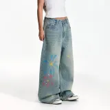 Светло-голубой