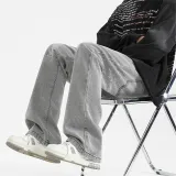 Цементный серый