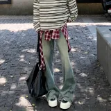 Темно-синий