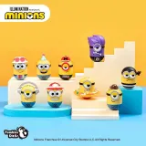 Целая коробка 8 штук