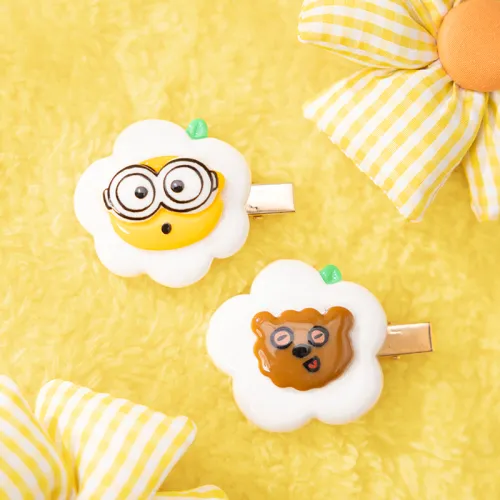 MINIONS Floral Fun One Piece Комплект мерча по IP