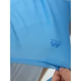 Яркий синий