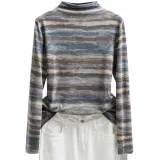 Многоцветные полосы