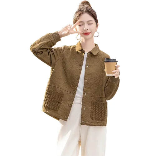 Cypress House Cropped Jacket Women's