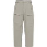 Желтый жмых