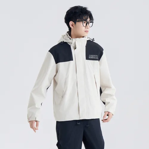 NRTY Мужские Куртки