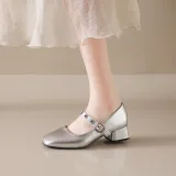 Серебряный [В комплекте с коробкой] + Розыгрыш