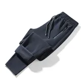 Без манжет Серый