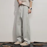 Желто-серый