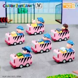 Two Blind Boxes (Случайный стиль)