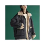 Темно-серый