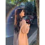 Сказочный розовый