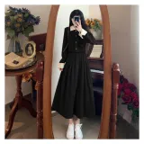 Черный комплект