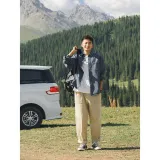 Джинсовый синий [Улучшенный]