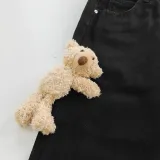 Чёрный (Медвежонок)