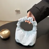 Синий