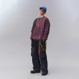 Серый, темно-синий