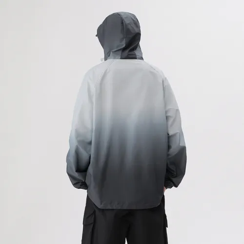 Warrior Ride the Wind and Waves series Унисекс Одежда с защитой от UV