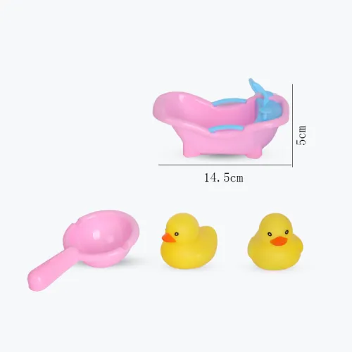 KAQU K Милый Утка Веселье Cognitive Squishy Call Игрушки