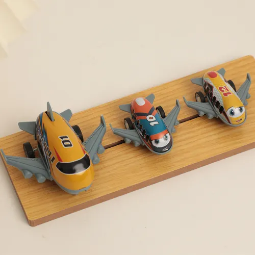 KAQU K Сплав Warrior Самолет Игрушки