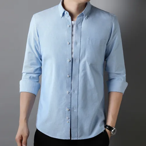 PIERRE CARDIN Мужские рубашки